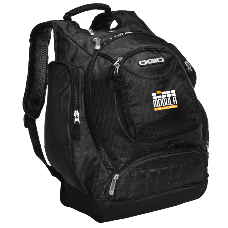 OGIO® - Metro Pack - Authorized Dealer