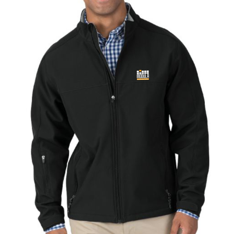 Soft Shell Jacket - Authorized Dealer