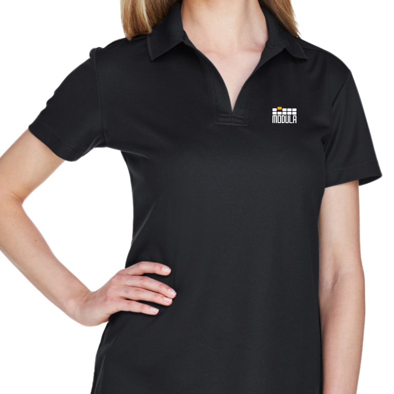 Devon & Jones CrownLux Performance Polo