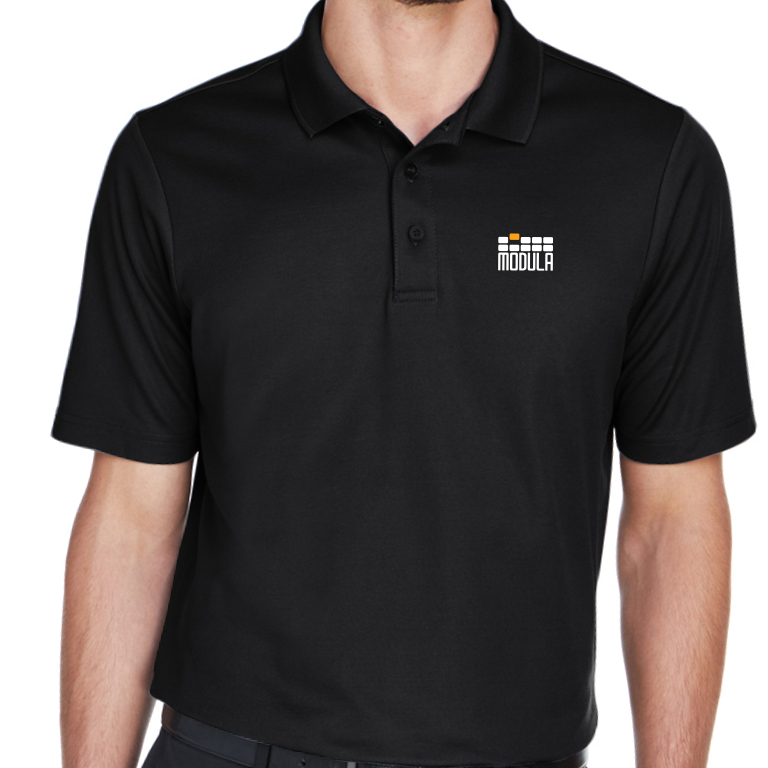 Devon & Jones CrownLux Performance Polo