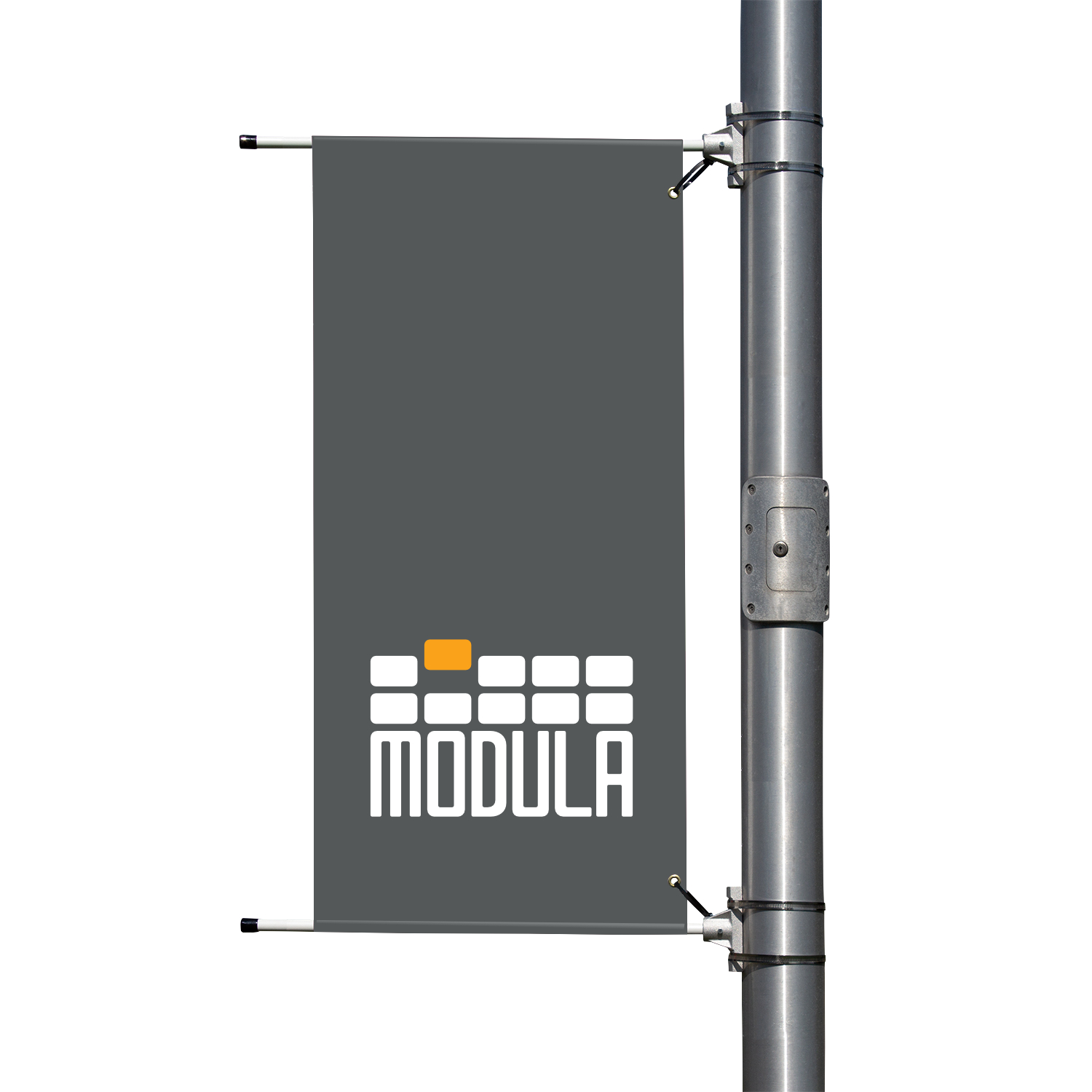 Vinyl Boulevard Banner