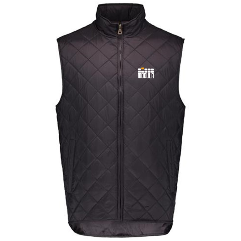 Weatherproof - Men's Vintage Diamond Quilted Vest