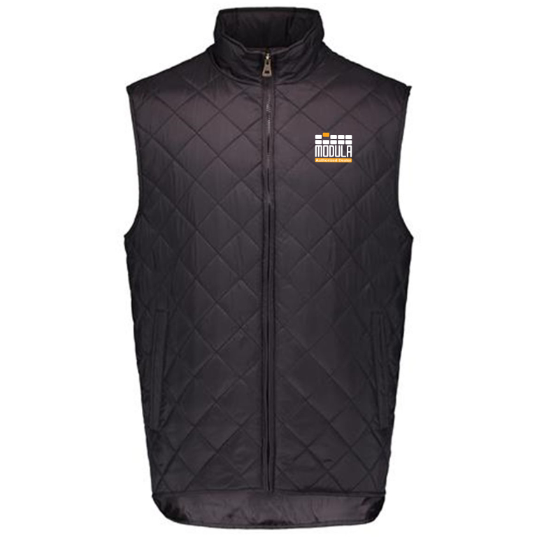 Weatherproof - Men's Vintage Diamond Quilted Vest