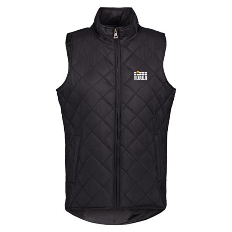 Weatherproof - Women's Vintage Diamond Quilted Vest