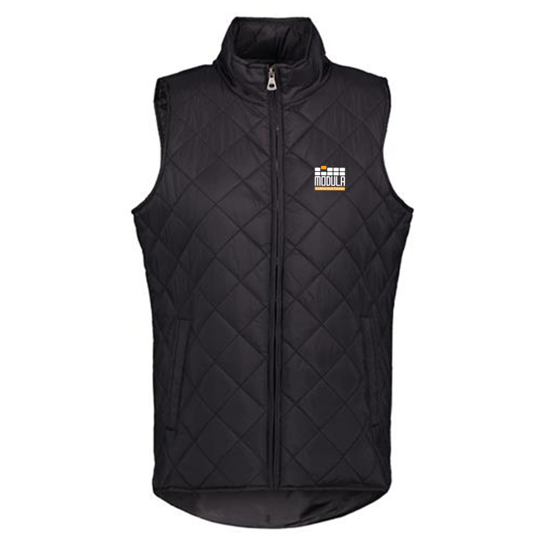 Weatherproof - Women's Vintage Diamond Quilted Vest