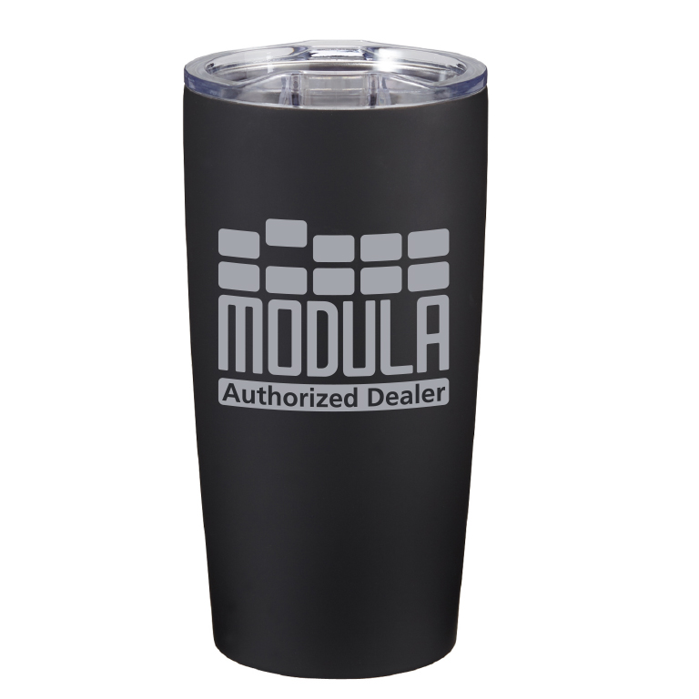 20 oz. Everest Velvet-Touch Tumbler - Authorized Dealer