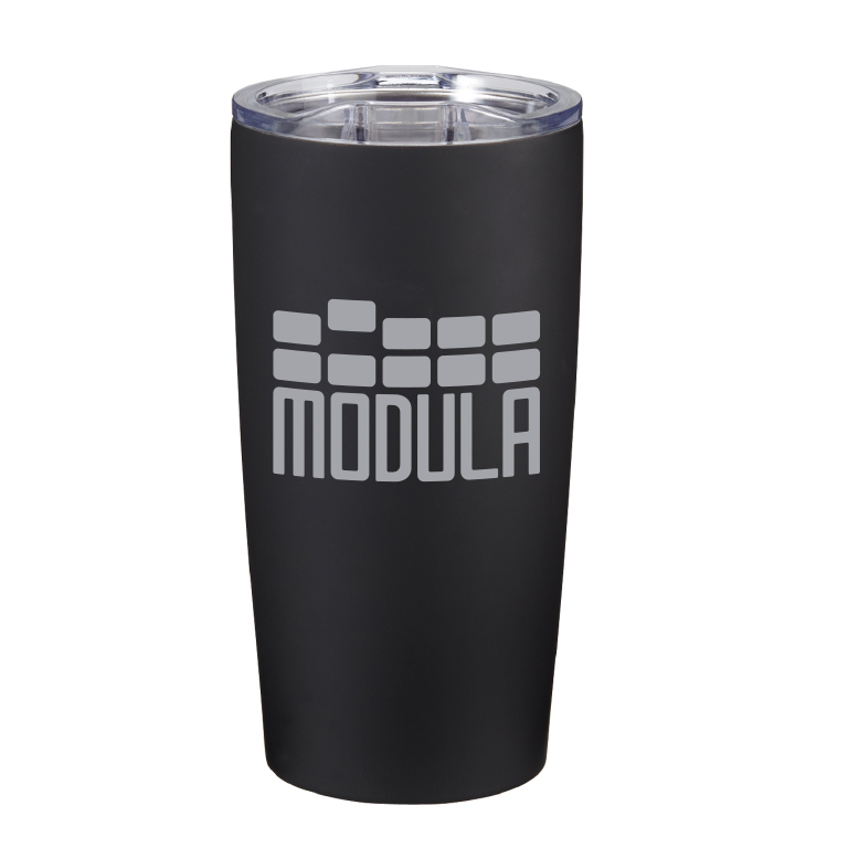 20 oz. Everest Velvet-Touch Tumbler