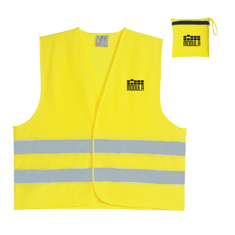 Reflective Safety Vest