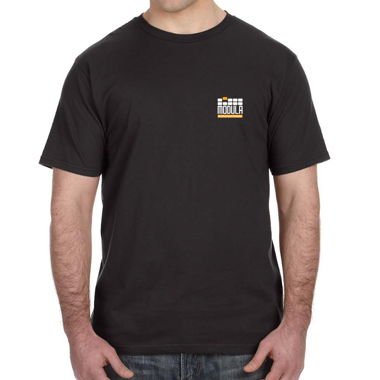 Anvil Lightweight T-Shirt - Authorized Dealer