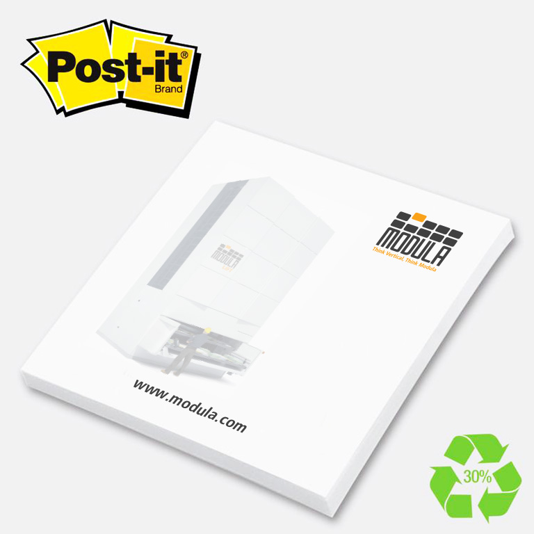 3M Post It Notes